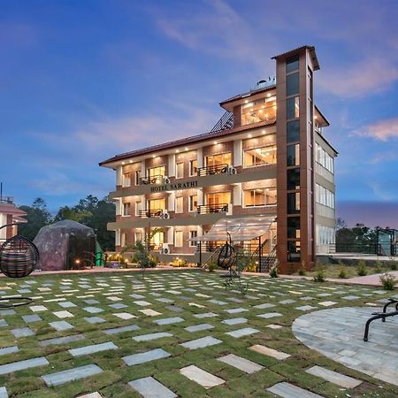 Hotel Sarathi Dhulikhel Exterior foto