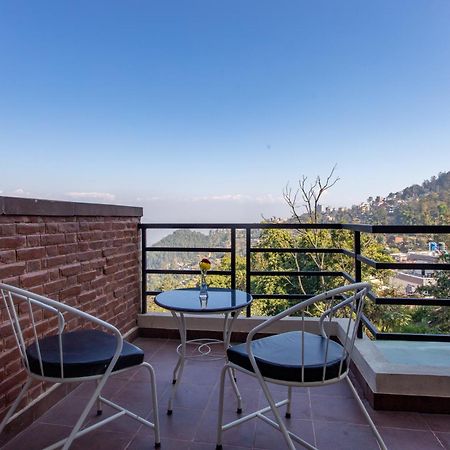 Hotel Sarathi Dhulikhel Exterior foto