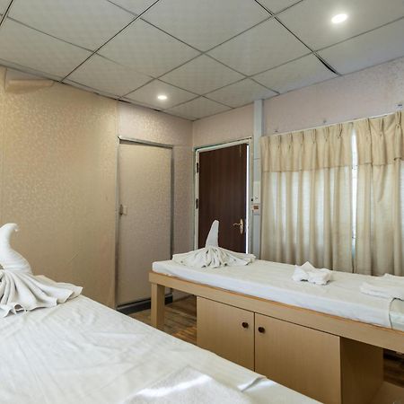Hotel Sarathi Dhulikhel Exterior foto