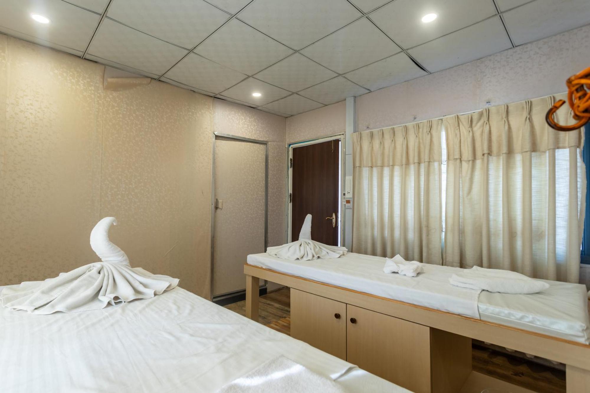 Hotel Sarathi Dhulikhel Exterior foto